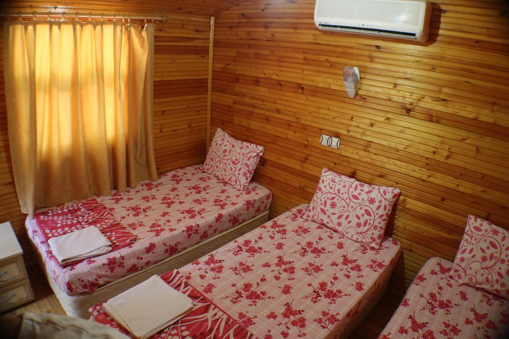 Olympos Zeytin Bed & Breakfast ภายนอก รูปภาพ